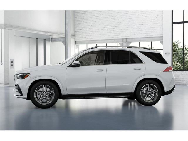 New 2026 Mercedes-Benz GLE 450 4MATIC image 35