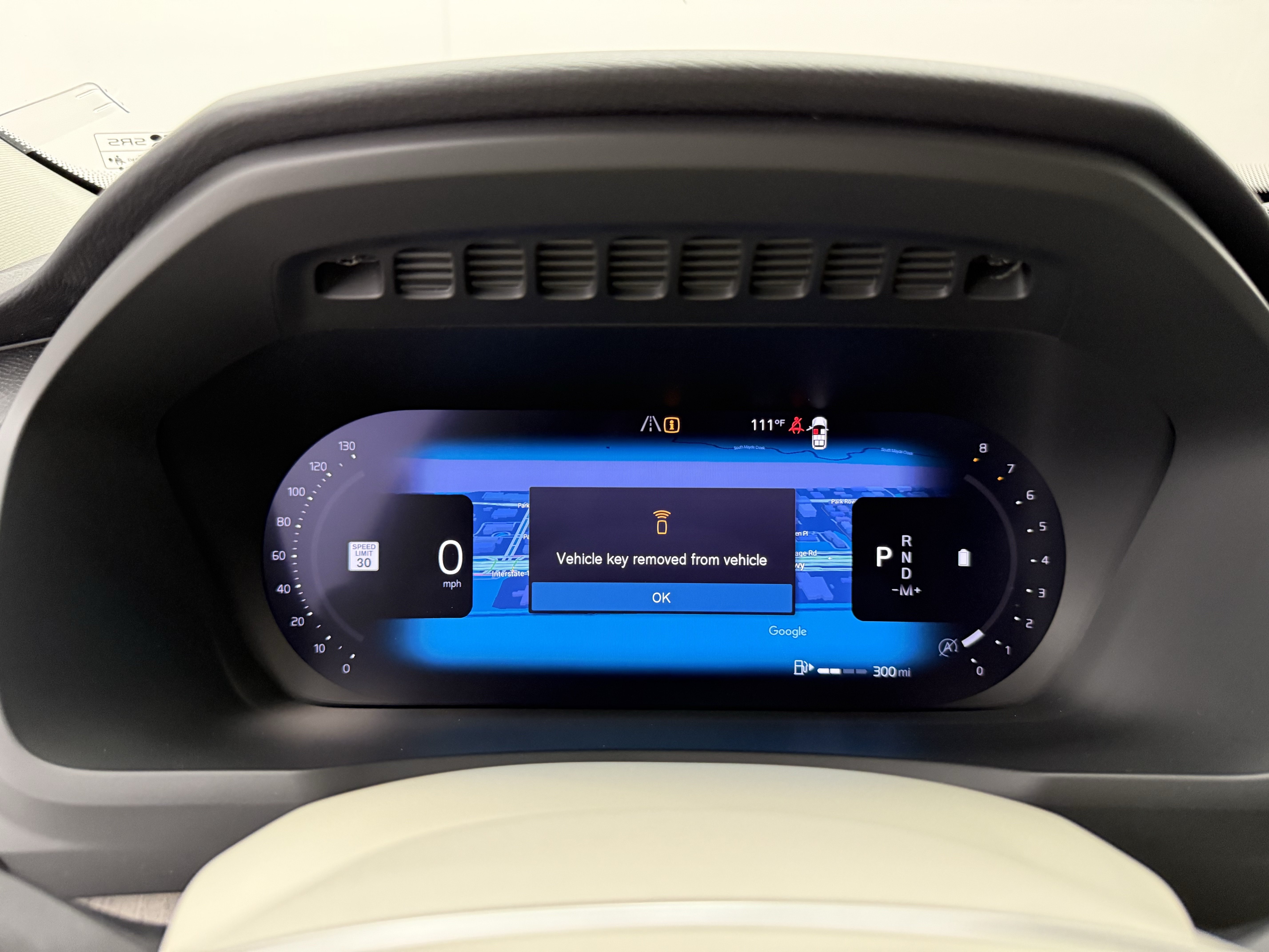 Certified 2023 Volvo XC90 B6 Plus w/ Protection Package Premier AWD/4WD image 16