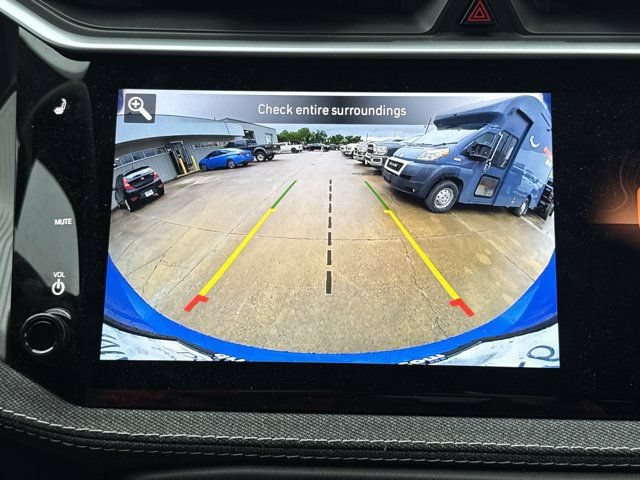 New 2026 Jeep Cherokee Laredo AWD/4WD image 6