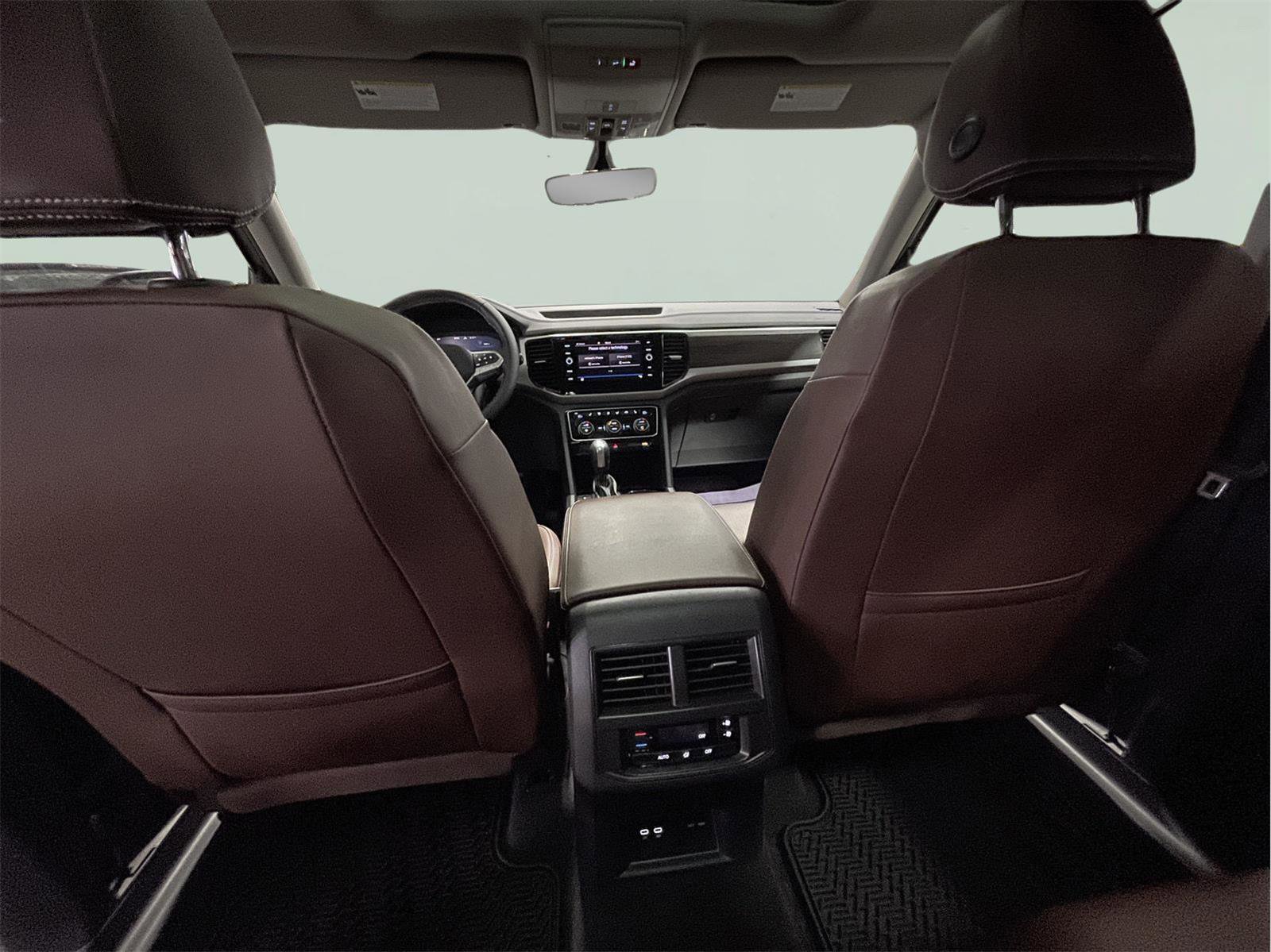 Used 2023 Volkswagen Atlas SE image 18