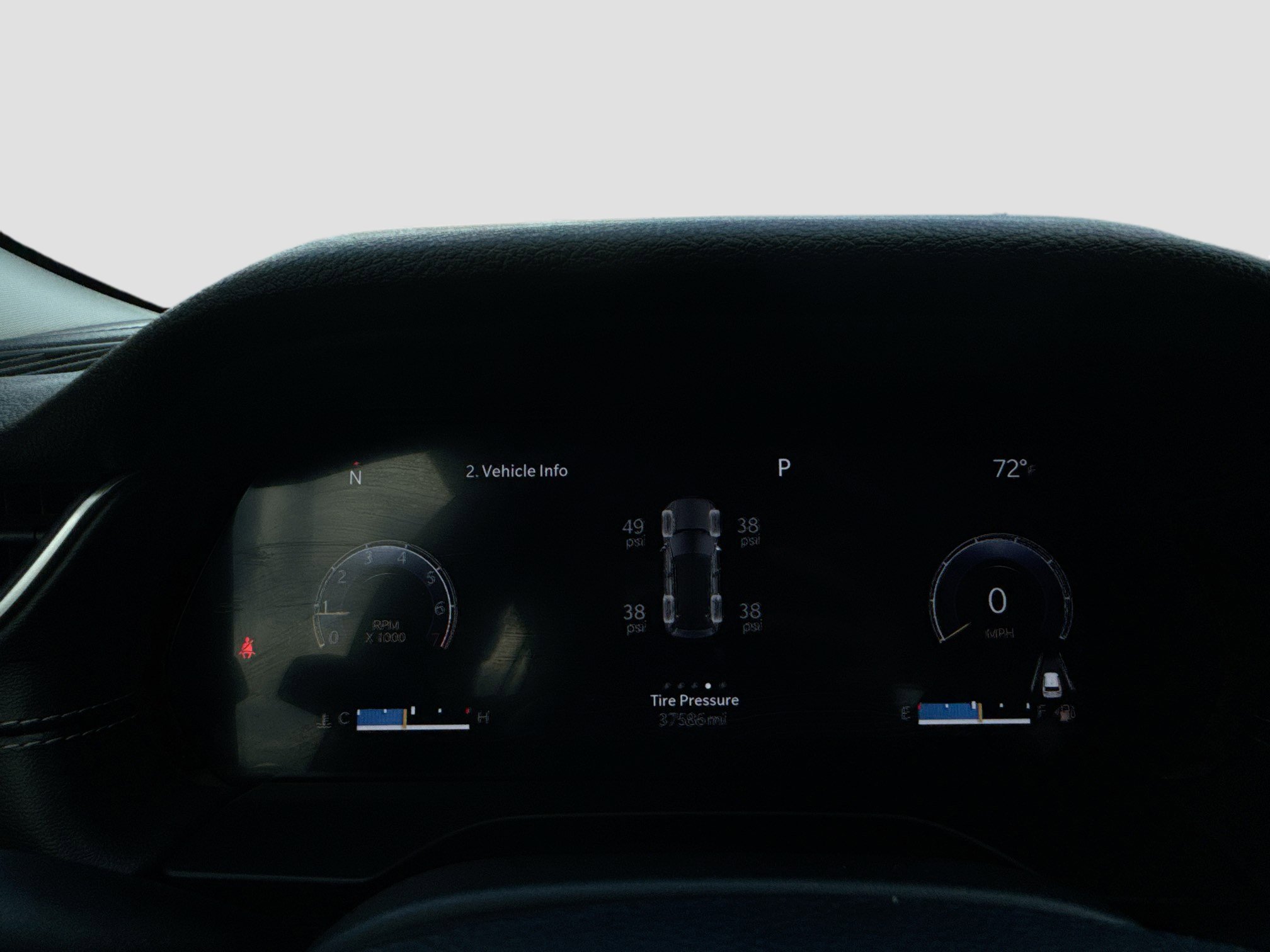 Used 2024 Jeep Grand Cherokee Laredo image 39