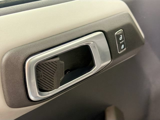 Used 2021 Ford Bronco Badlands AWD/4WD image 18