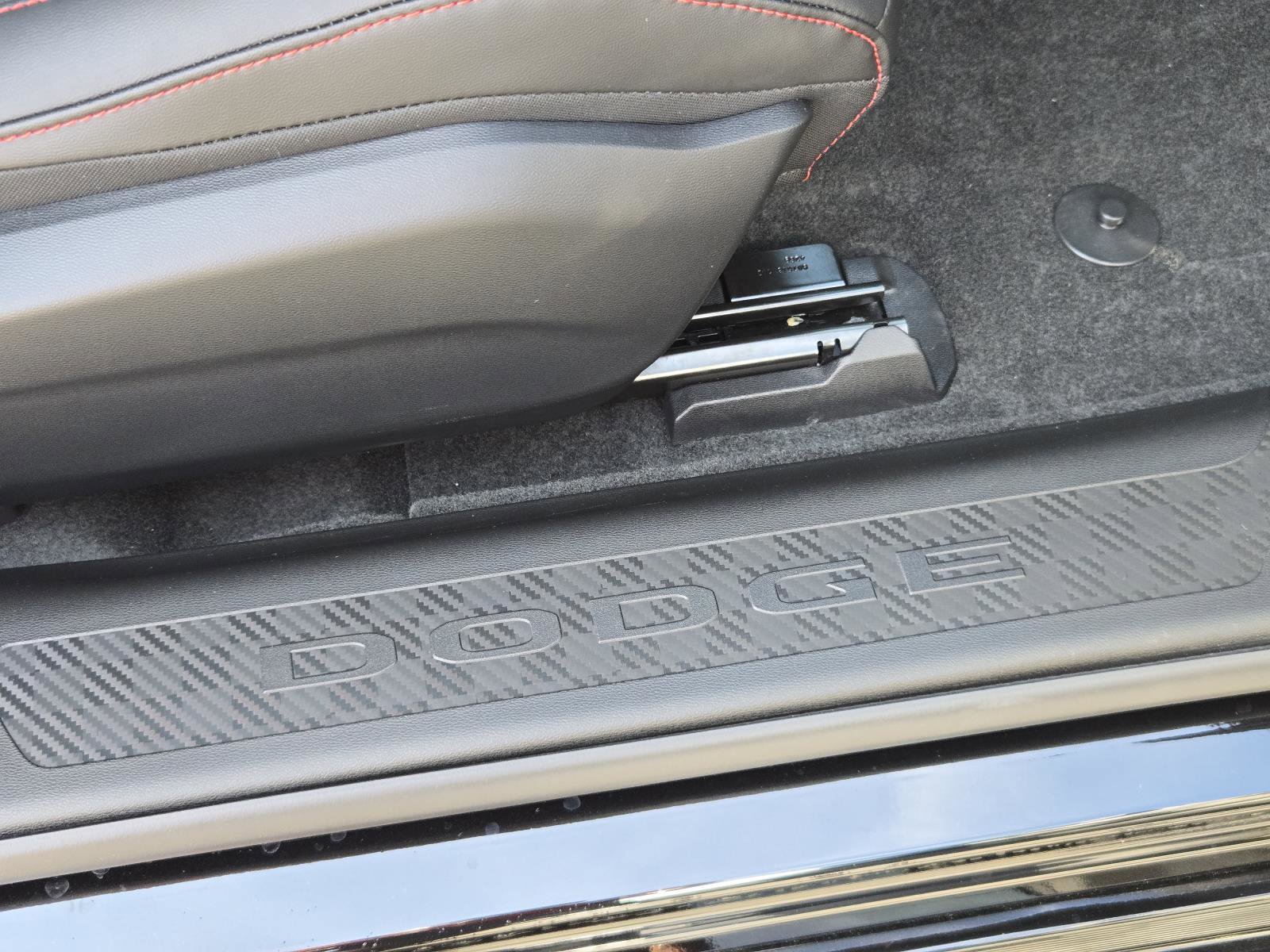 New 2026 Dodge Charger Scat Pack image 32