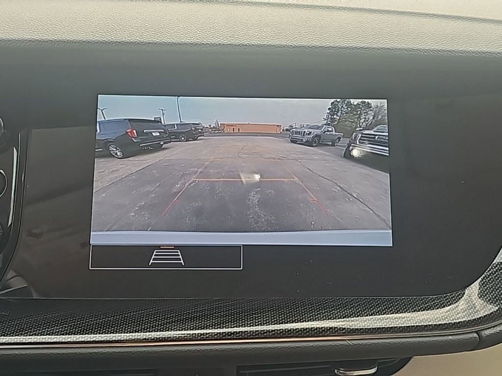 Used 2023 Buick Envision Preferred image 20