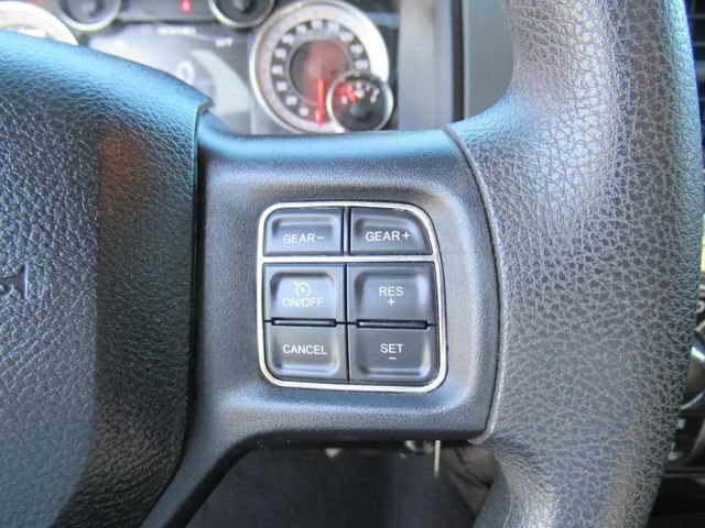 Used 2019 RAM 1500 Classic Warlock w/ Electronics Group AWD/4WD image 23