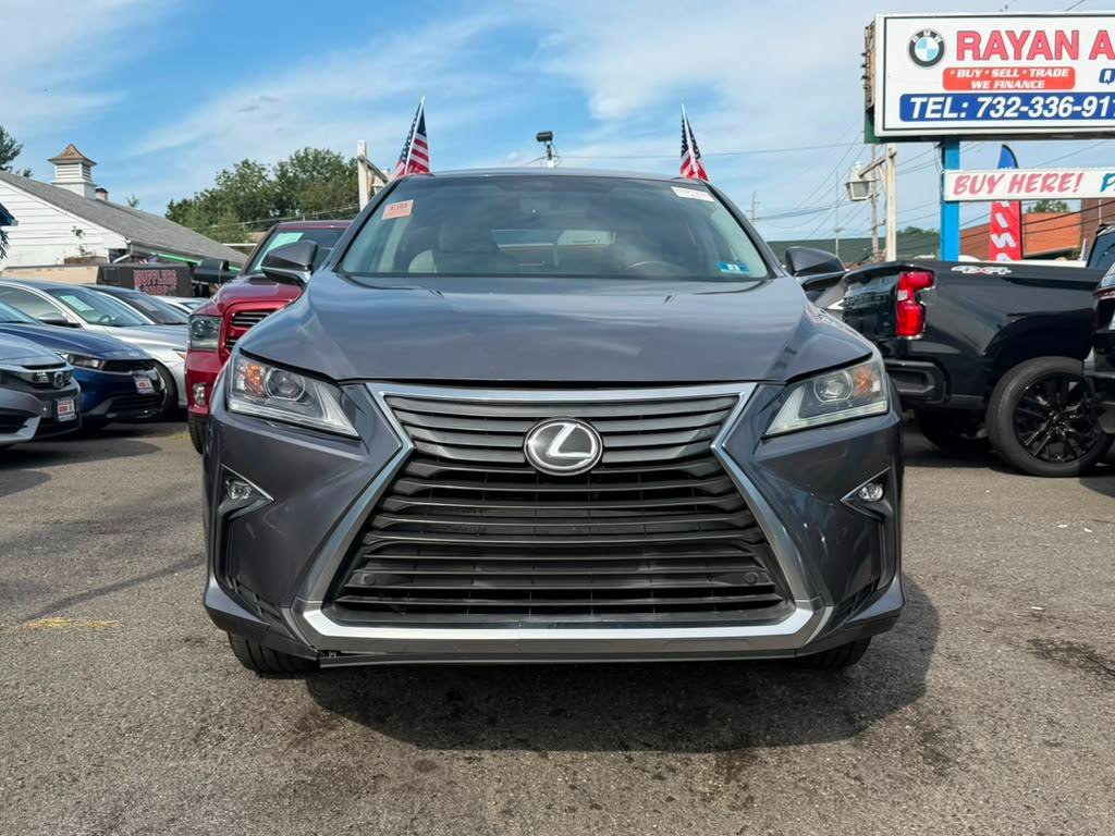 Used 2016 Lexus RX 350 AWD image 10