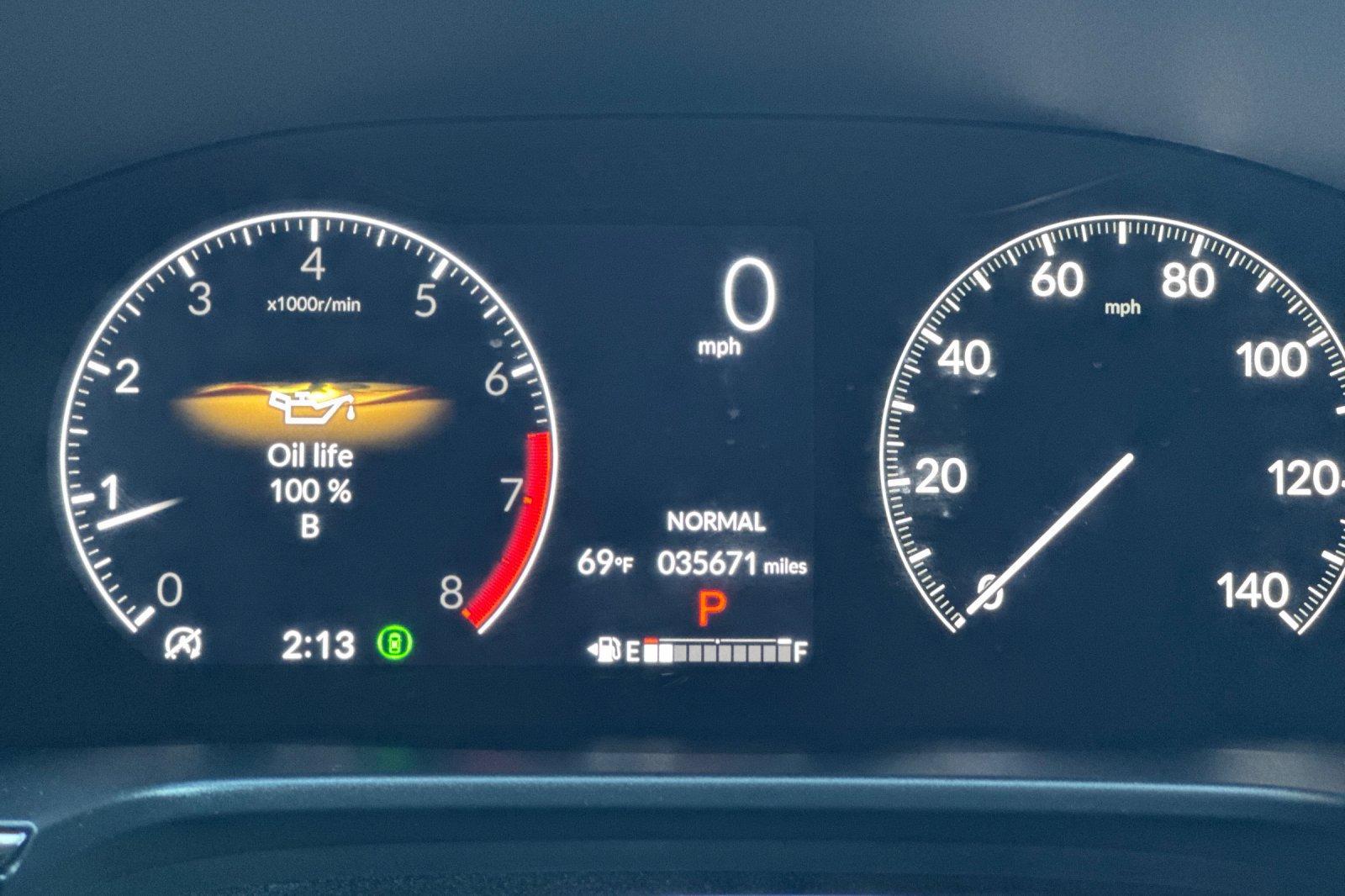 Used 2024 Honda CR-V EX image 29