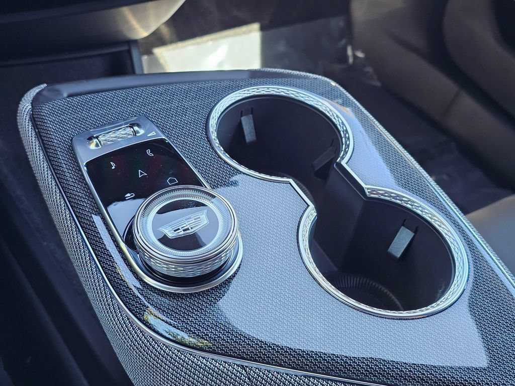 New 2026 Cadillac Optiq Sport 1 AWD/4WD image 30