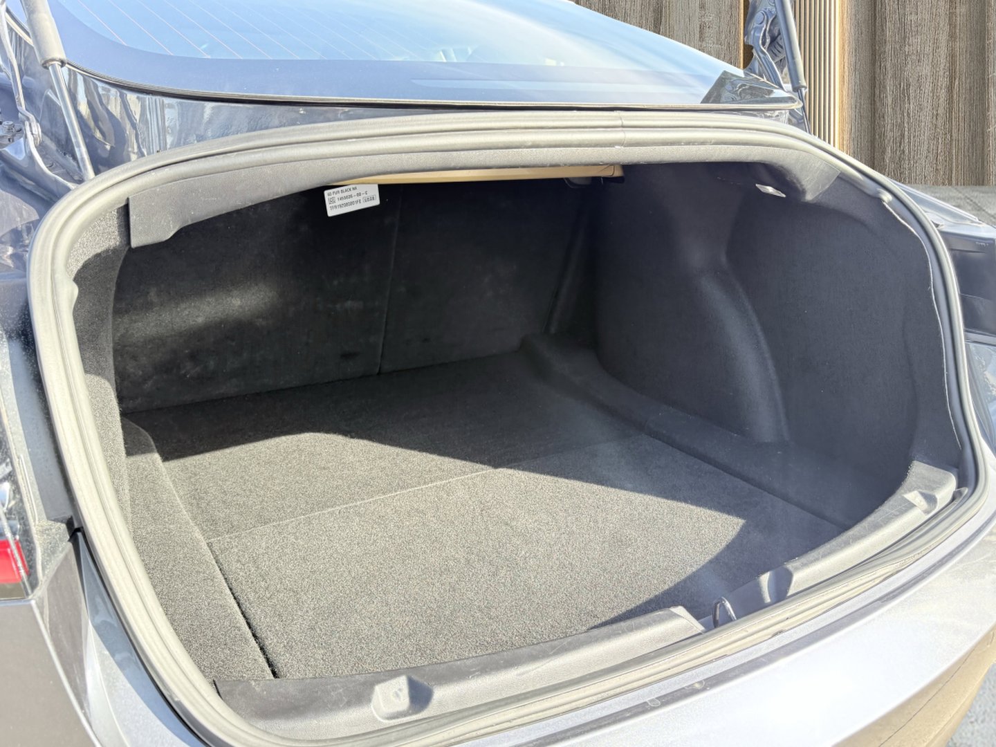 Used 2019 Tesla Model 3 Long Range image 8