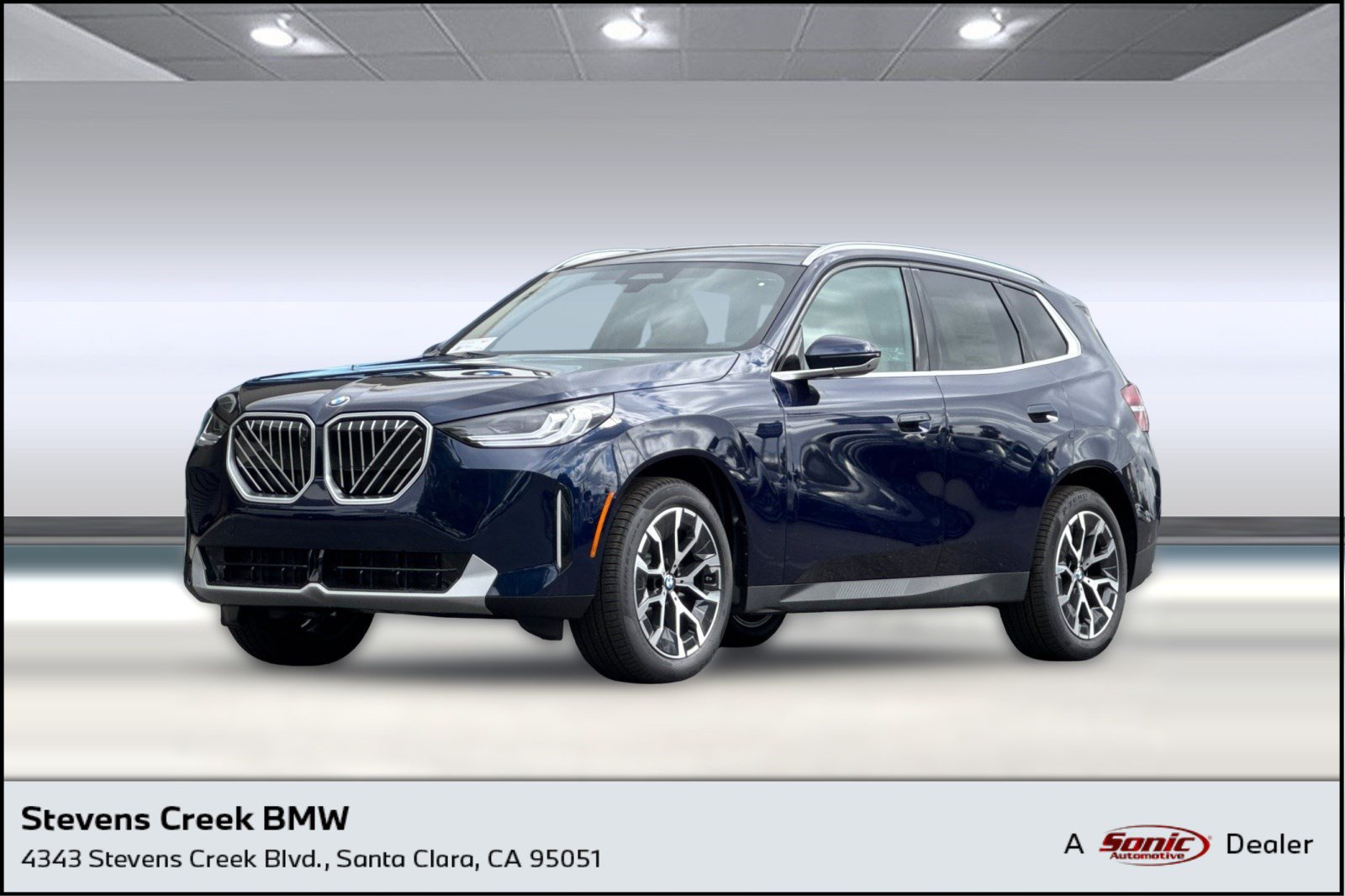Used 2026 BMW X3 xDrive30i w/ Premium Package