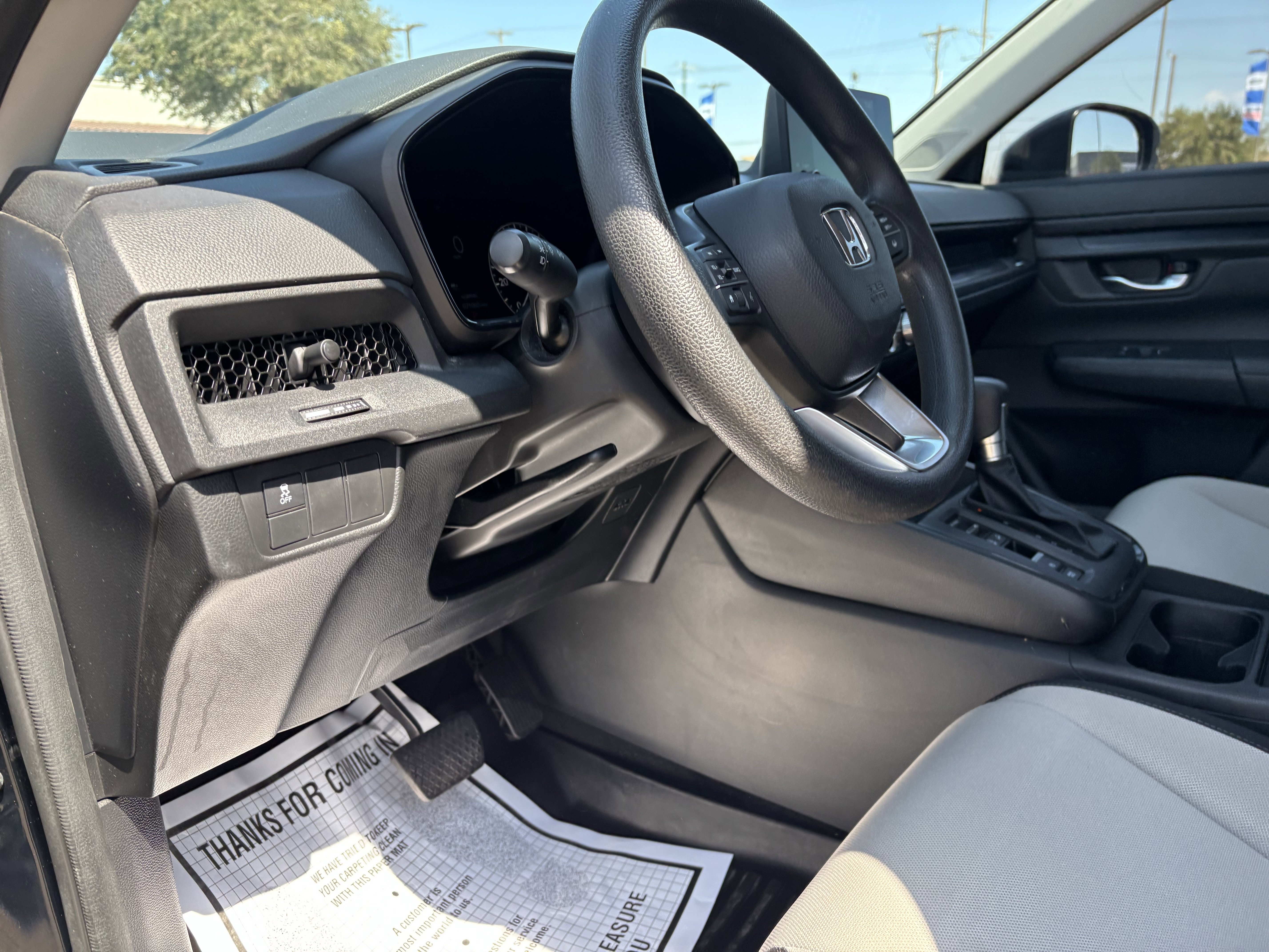 Used 2023 Honda CR-V EX image 13