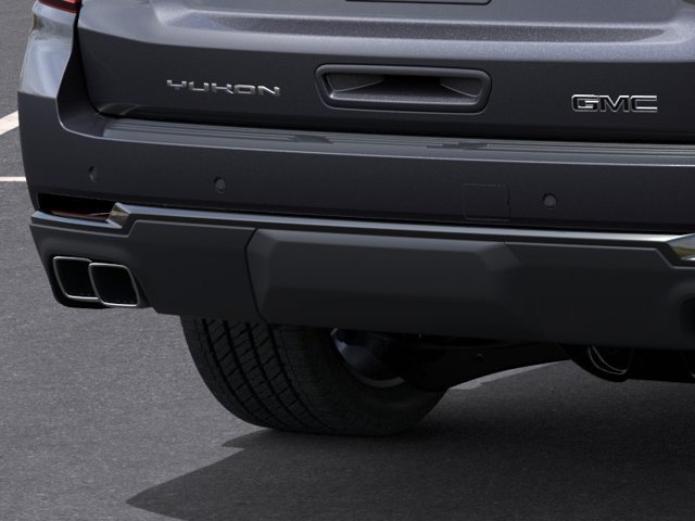 New 2027 GMC Yukon Denali Ultimate w/ LPO, Floor Liner Package AWD/4WD image 14