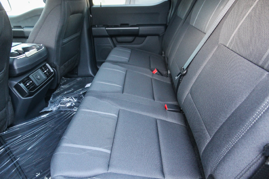 New 2026 Ford F150 STX RWD image 19