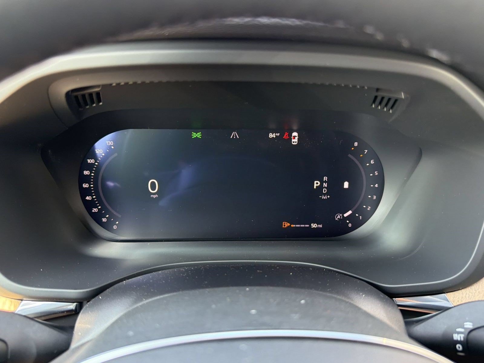 New 2026 Volvo XC60 B5 Plus w/ Climate Package AWD/4WD image 19