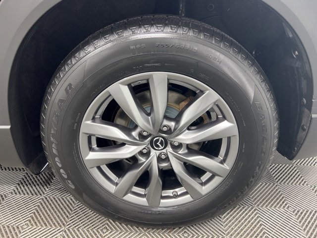 Used 2018 MAZDA CX-9 Sport image 8