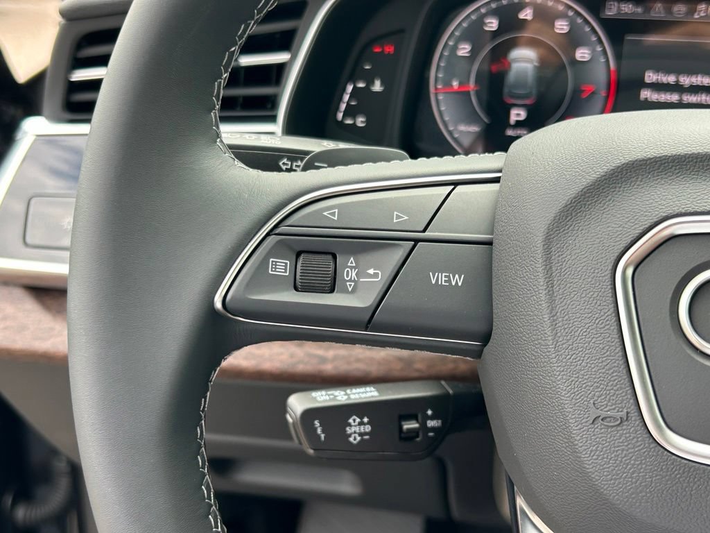 New 2026 Audi Q8 Premium Plus AWD/4WD image 23