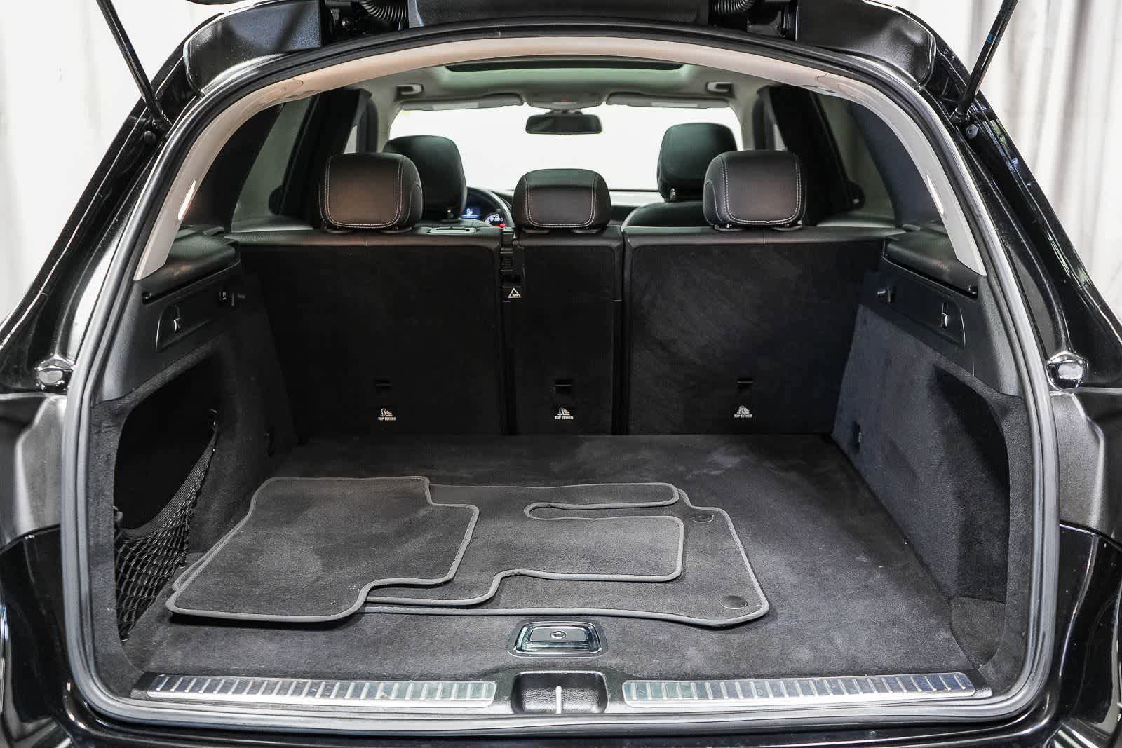 Used 2016 Mercedes-Benz GLC 300 image 26