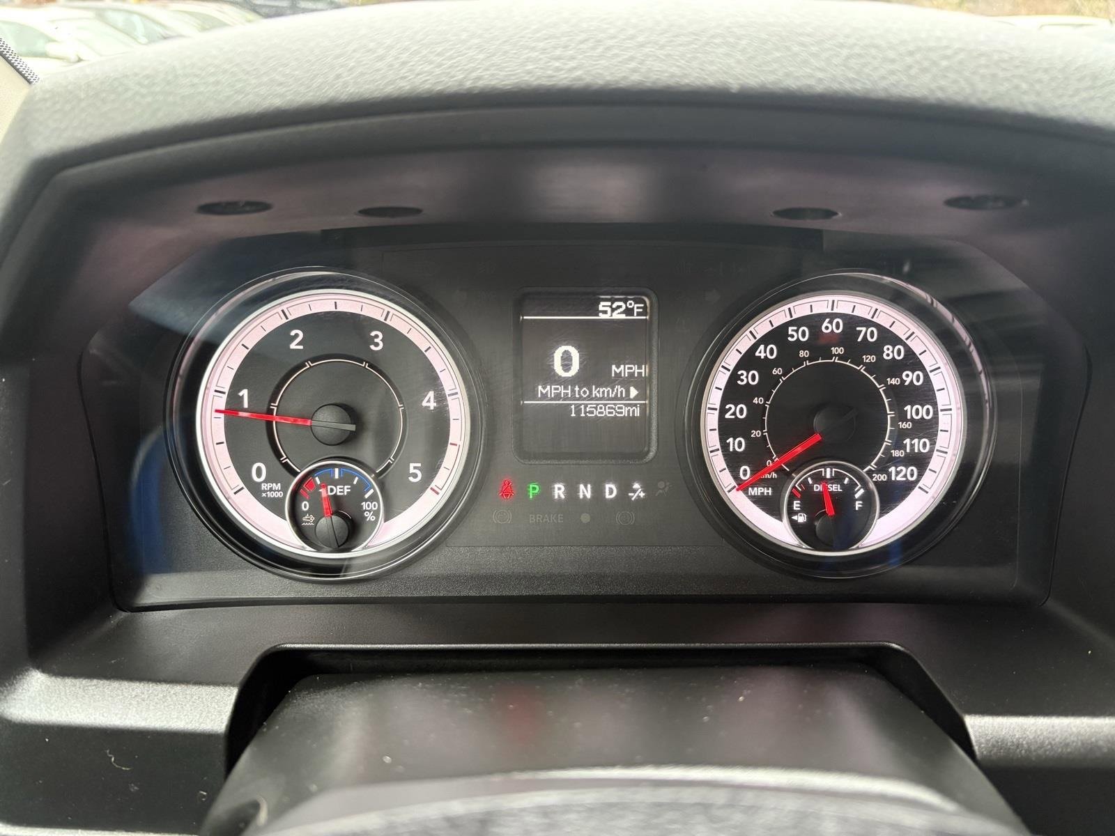 Used 2019 RAM 1500 Tradesman w/ Popular Equipment Group image 31