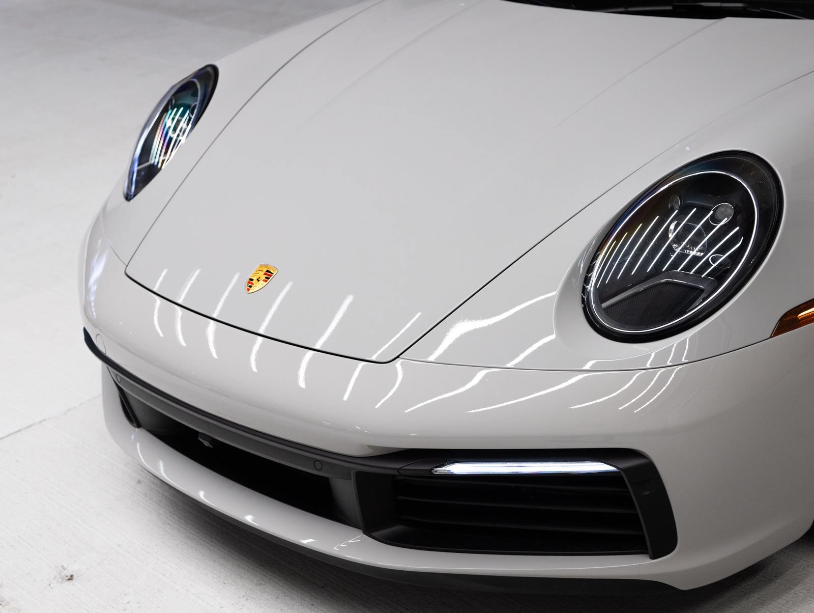 Certified 2022 Porsche 911 Carrera S RWD image 33