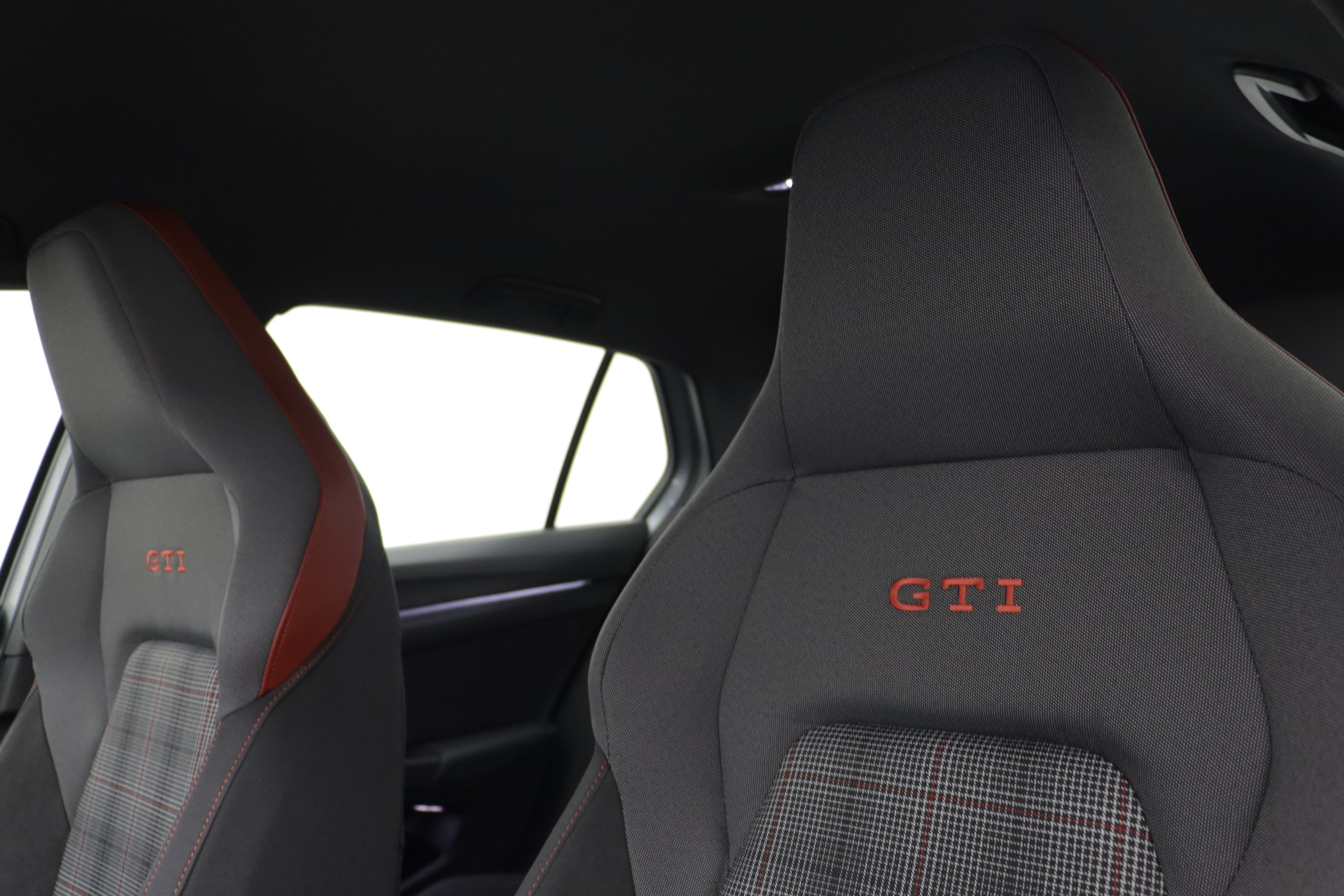 New 2026 Volkswagen GTI S FWD image 13