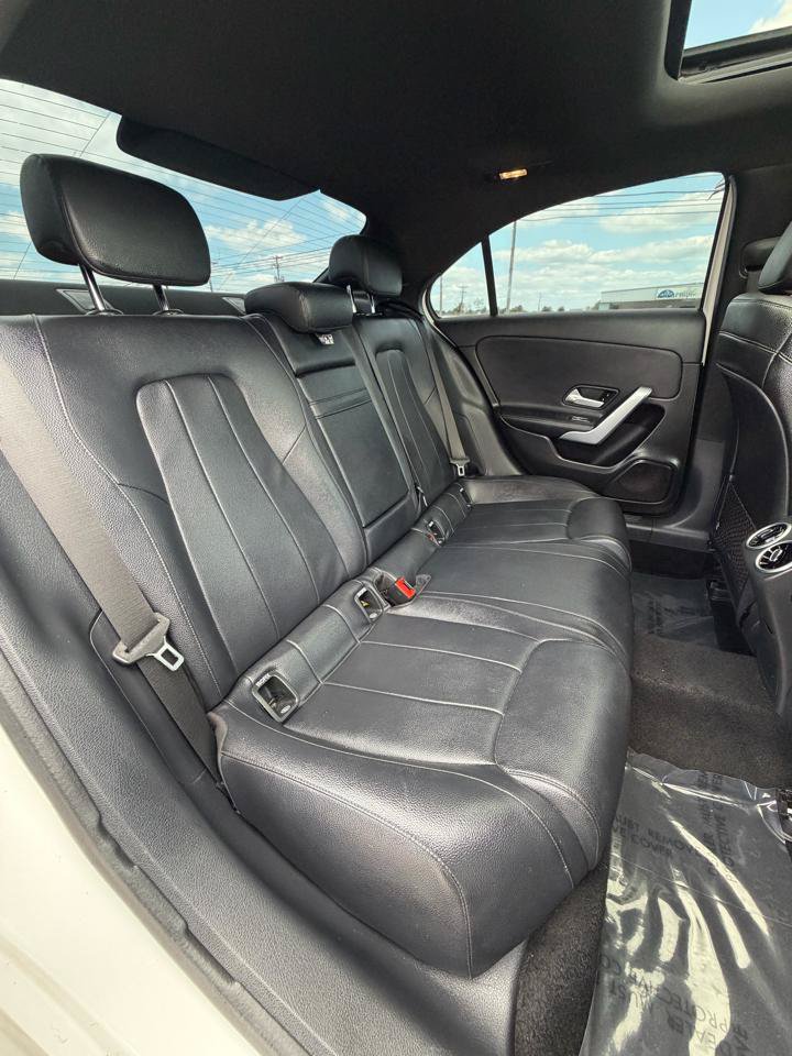 Used 2019 Mercedes-Benz A 220 4MATIC image 51