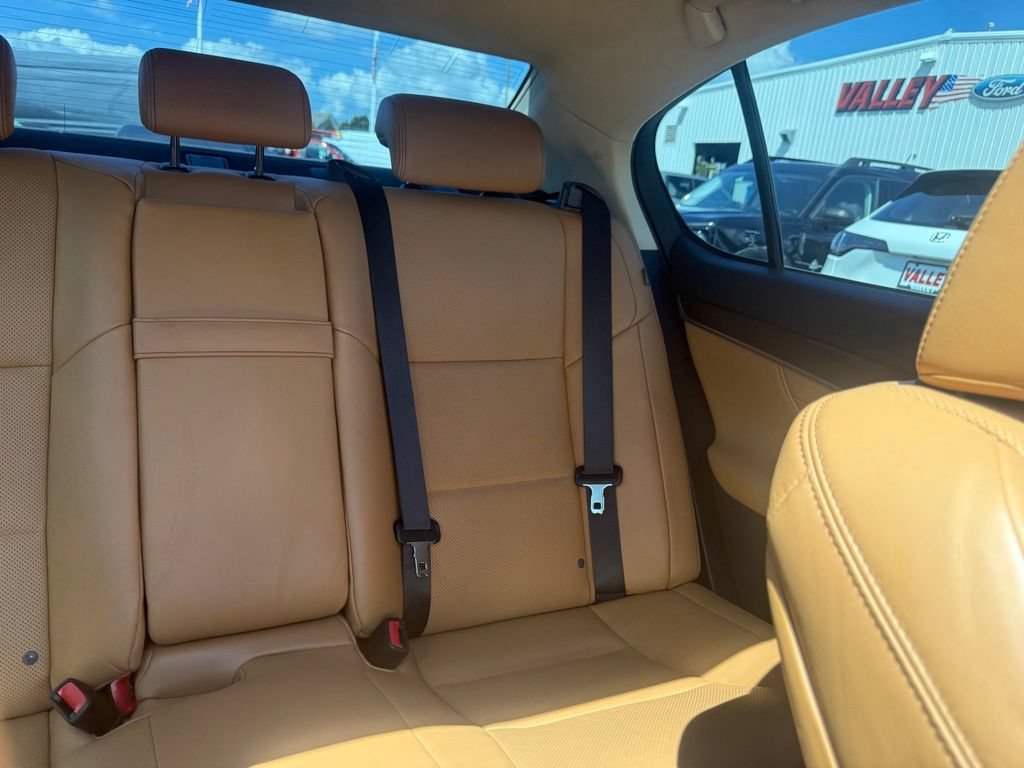 Used 2013 Lexus GS 350 AWD w/ Premium Pkg image 59