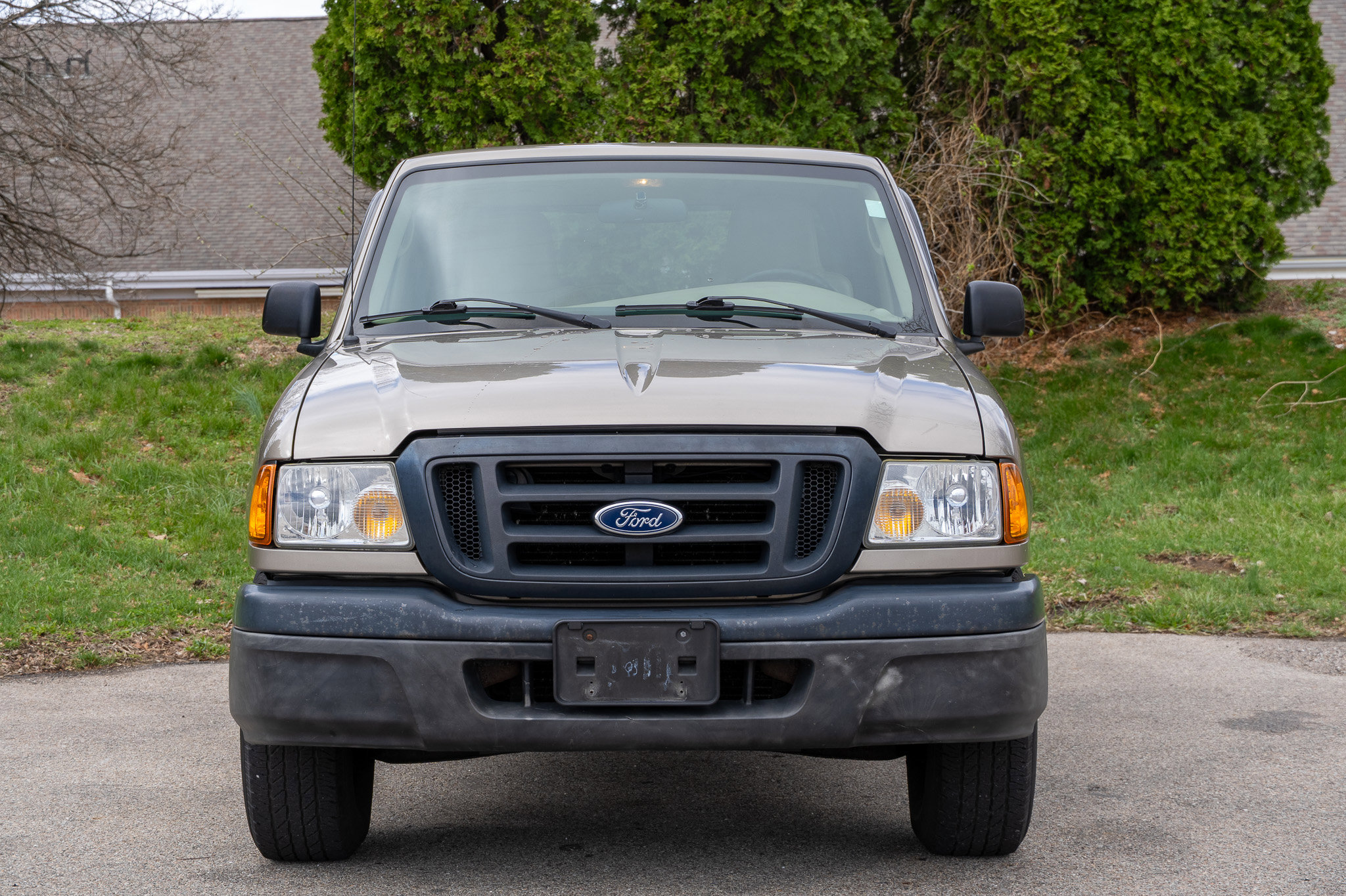 Used 2005 Ford Ranger XL image 2