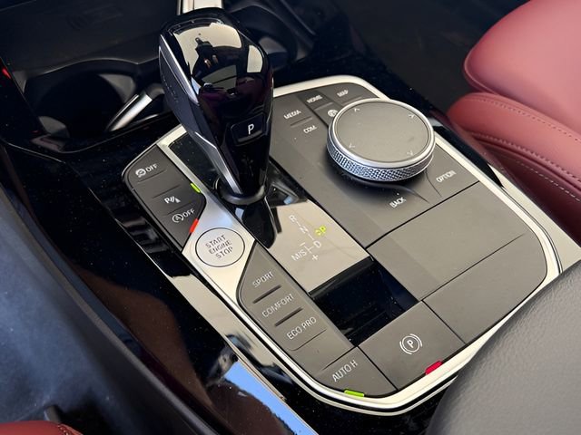 Certified 2023 BMW X3 sDrive30i w/ Premium Package w/ZPA image 33