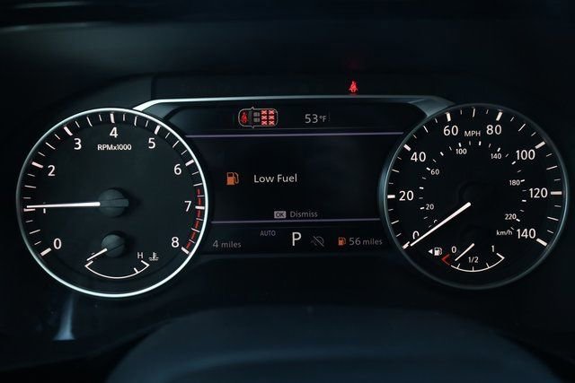 New 2026 Nissan Pathfinder SV AWD/4WD image 15