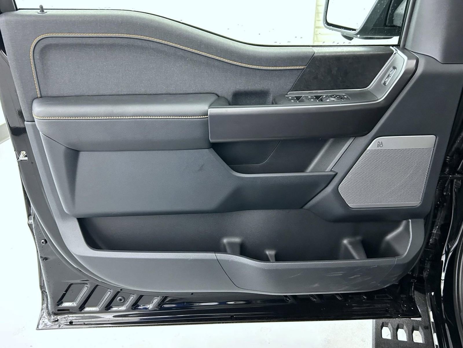 New 2026 Ford F150 Tremor AWD/4WD image 9