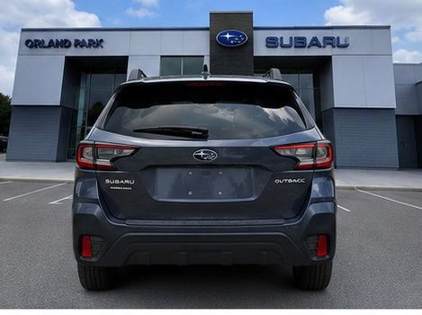 Used 2018 Subaru Outback 2.5i AWD/4WD image 5