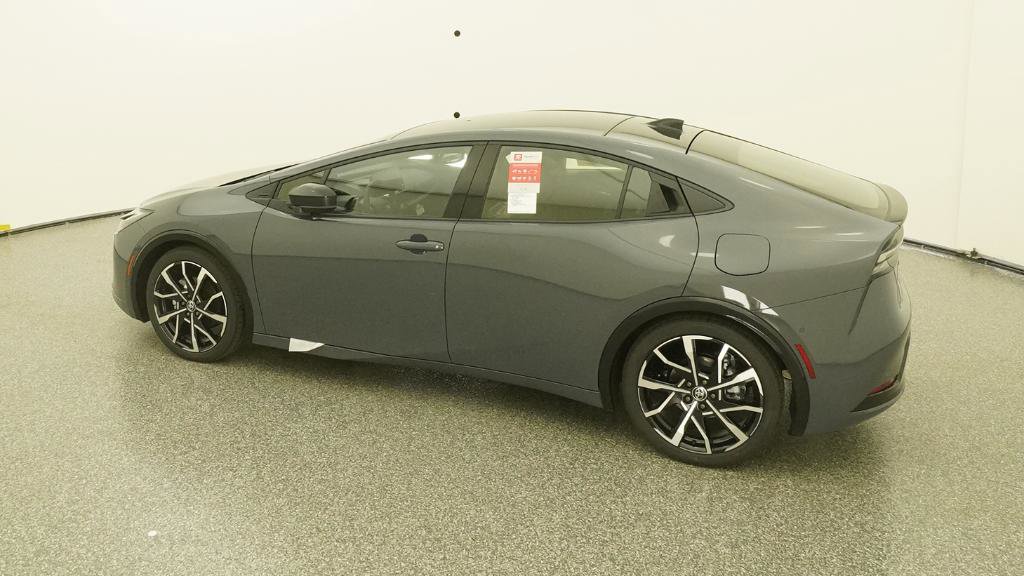 New 2026 Toyota Prius Plug-In Hybrid image 11