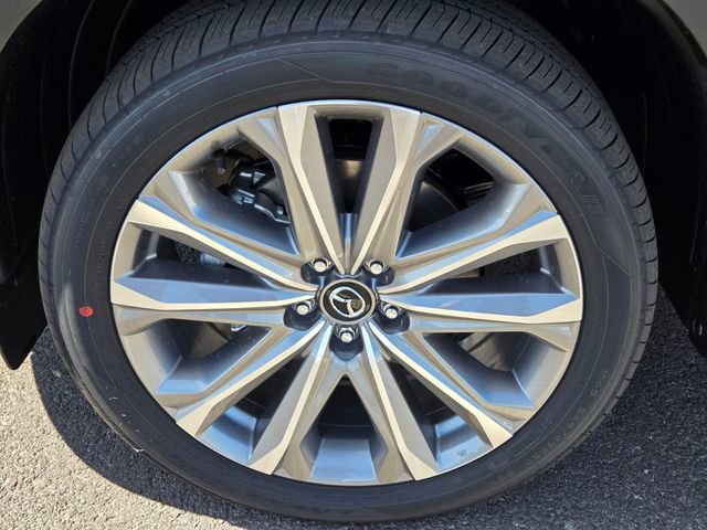 New 2026 MAZDA CX-50 AWD 2.5 S w/ Accent Package image 5