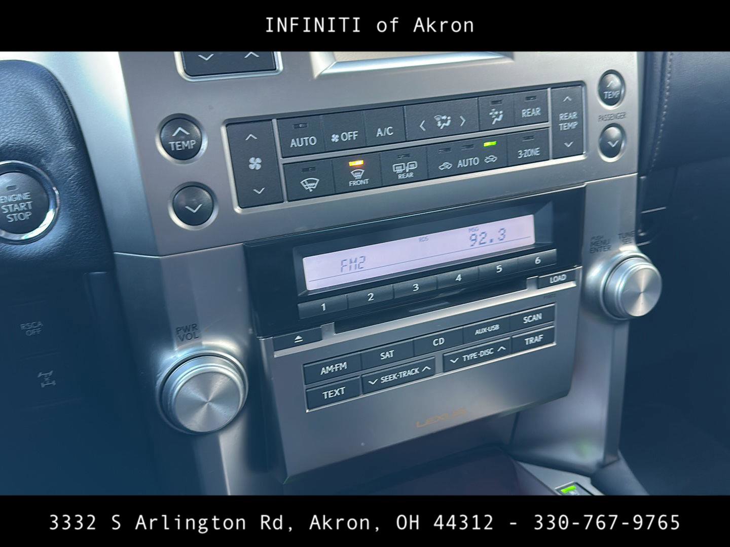 Used 2011 Lexus GX 460 image 56