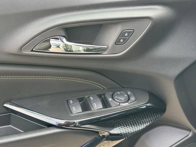 New 2026 Chevrolet Trax LT w/ Driver Confidence Package image 16
