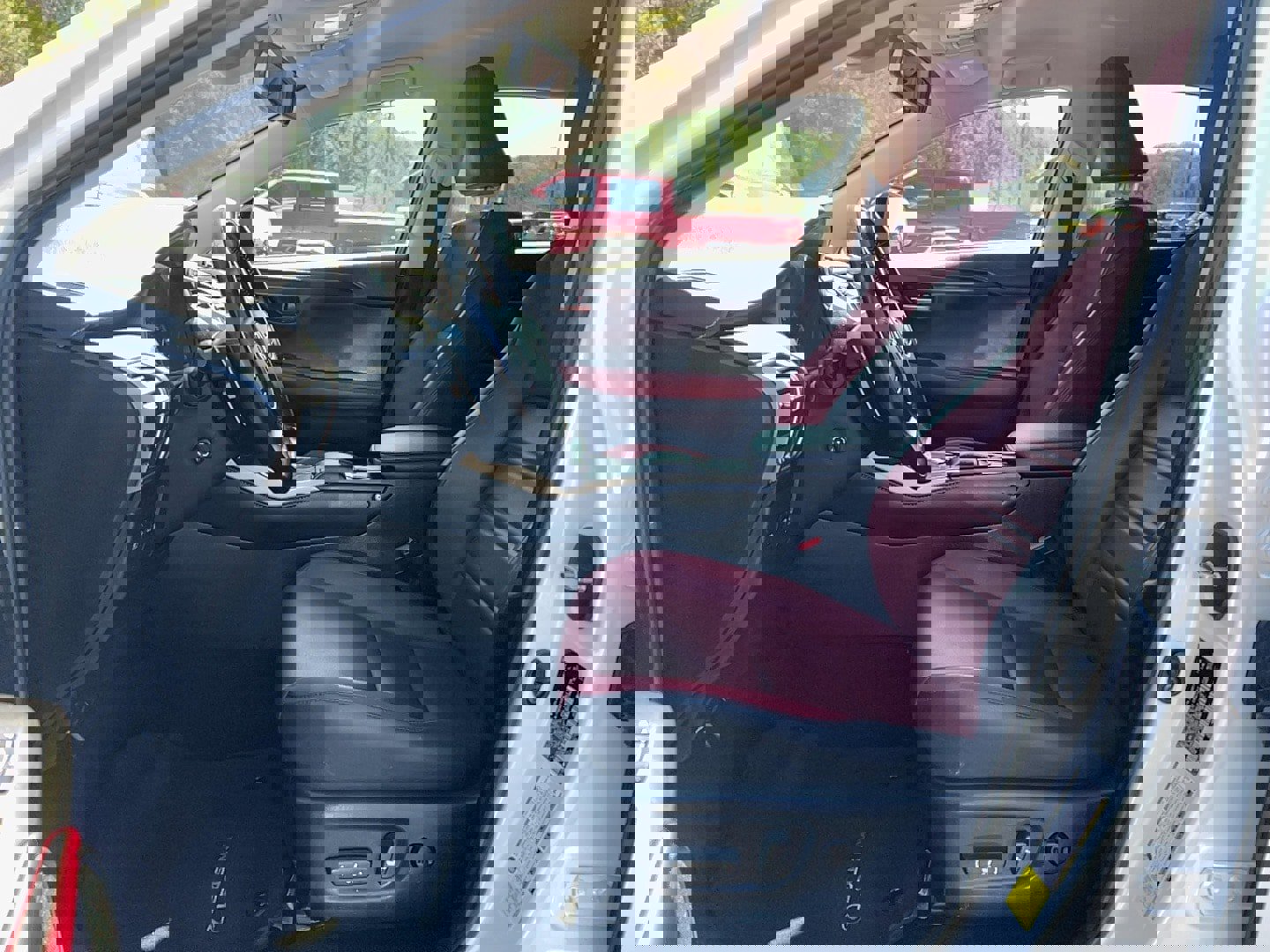 Used 2021 Lexus NX 300 FWD w/ Accessory Package image 11