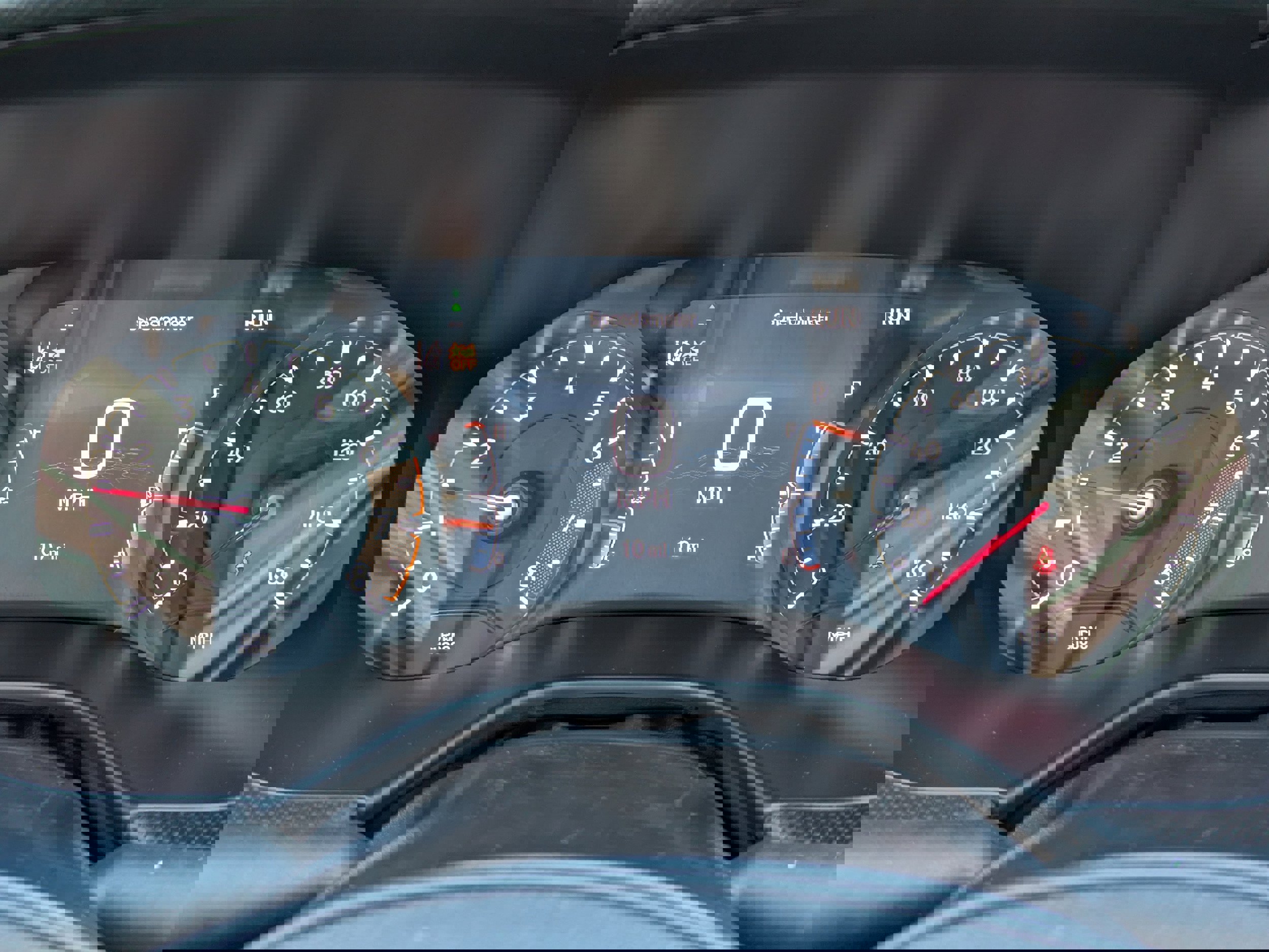 New 2026 Jeep Compass Latitude image 28