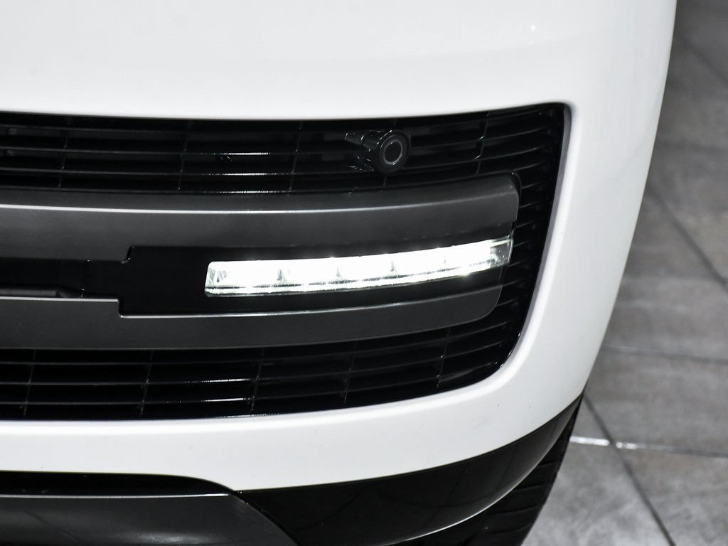 Used 2025 Land Rover Range Rover SE AWD/4WD image 83