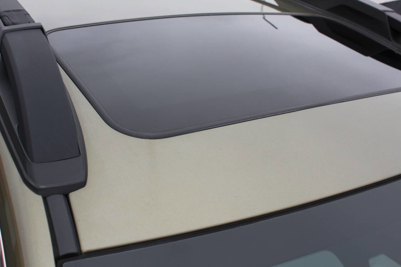 Used 2025 Subaru Outback Limited XT image 21