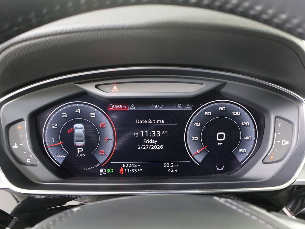 Used 2019 Audi A8 L 3.0T image 41