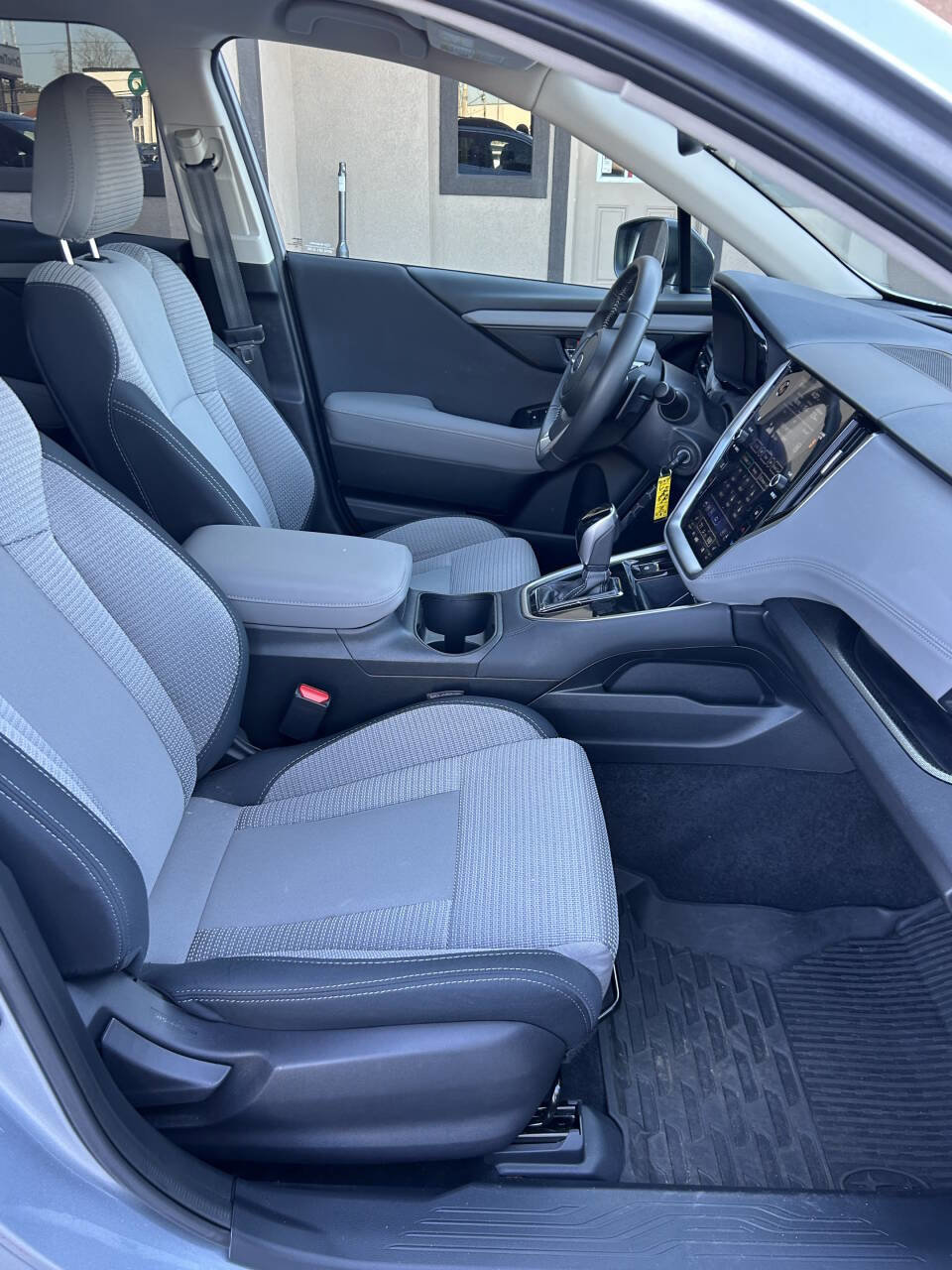 Used 2025 Subaru Outback Premium image 16