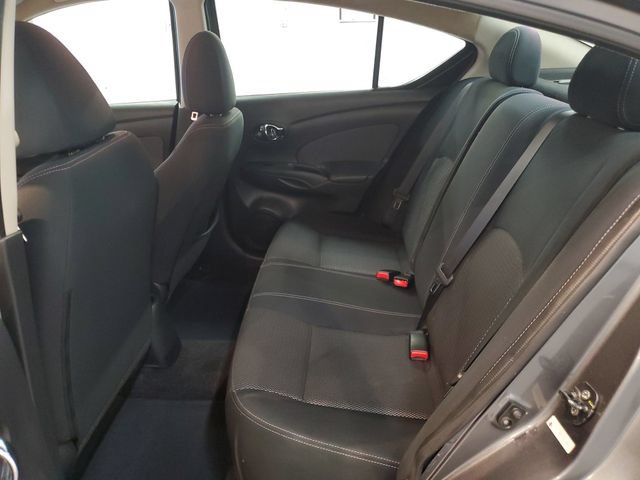 Used 2016 Nissan Versa SV w/ SV Tech Package FWD image 26