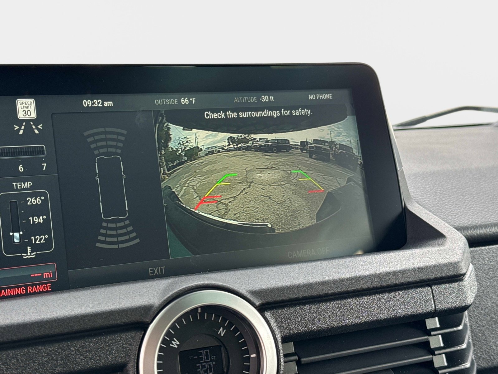 New 2026 INEOS Grenadier Trialmaster Edition image 19