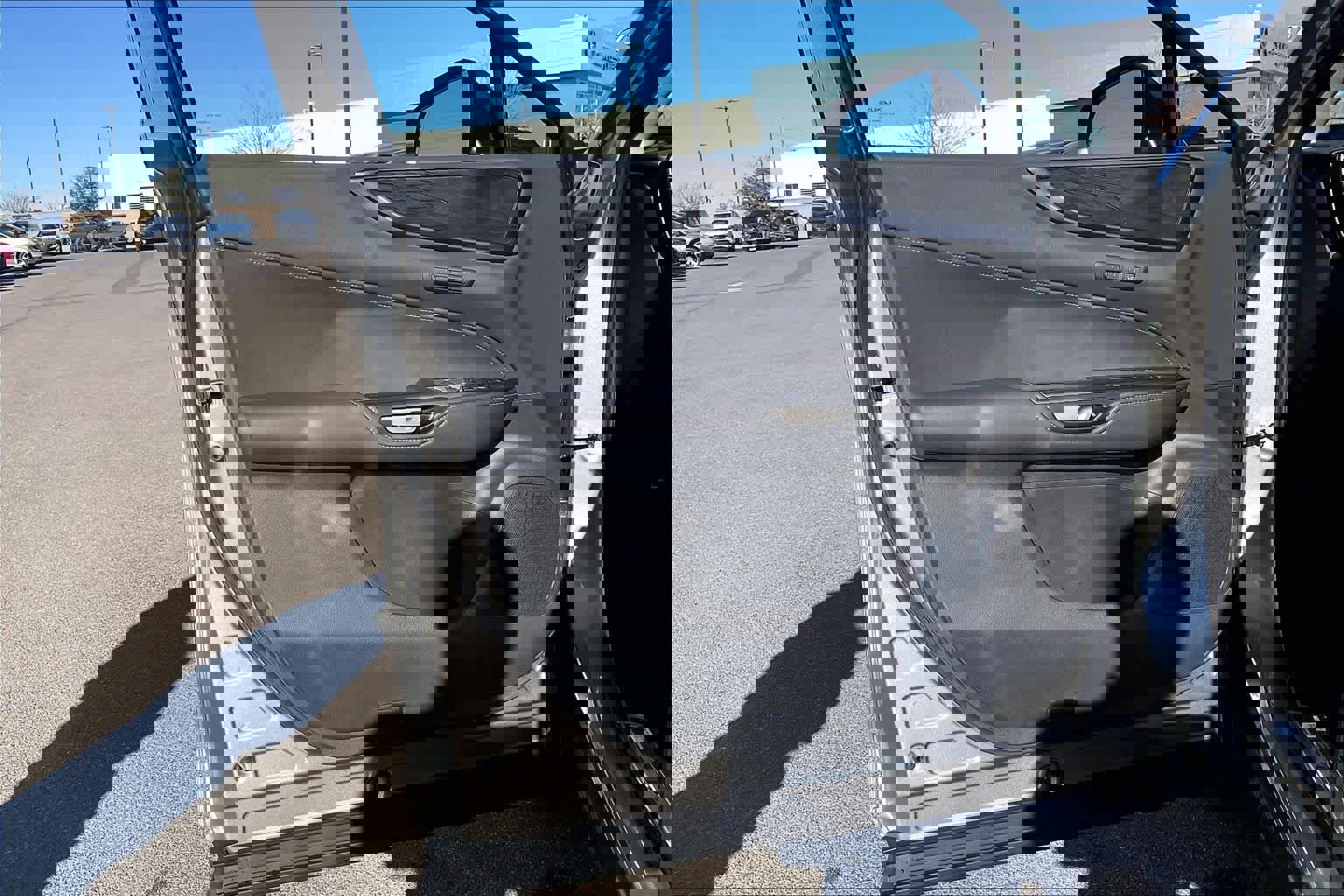 New 2026 Lexus NX 350 AWD w/ Premium Package image 10