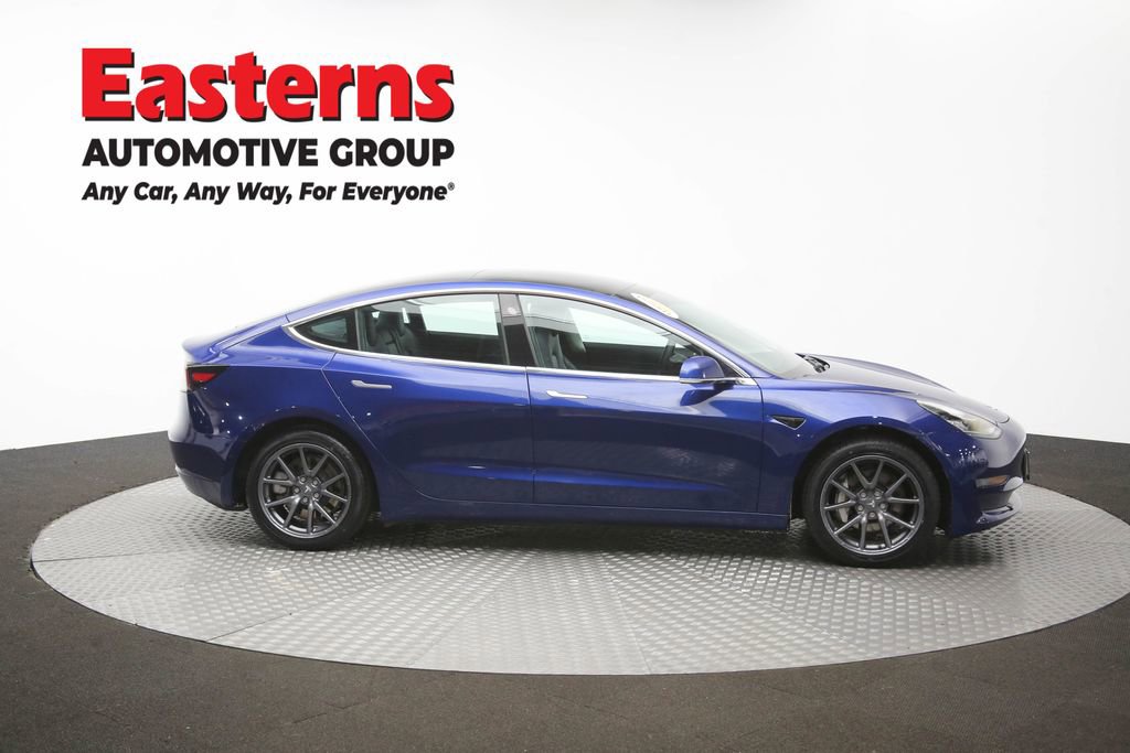 Used 2020 Tesla Model 3 Long Range AWD/4WD image 39