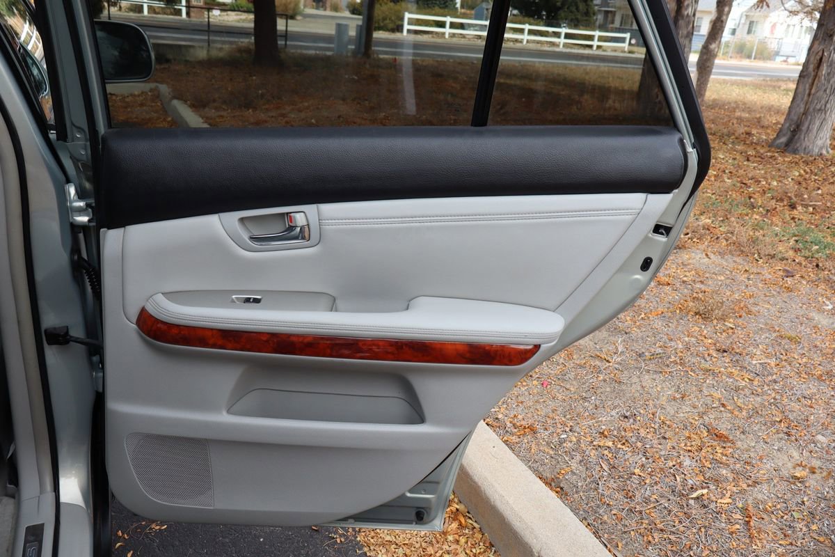 Used 2008 Lexus RX 350 AWD image 25