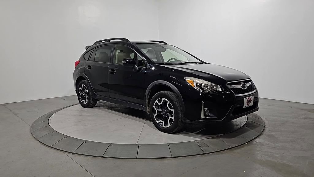 Used 2016 Subaru Crosstrek 2.0i Limited w/ Popular Package #2 image 8