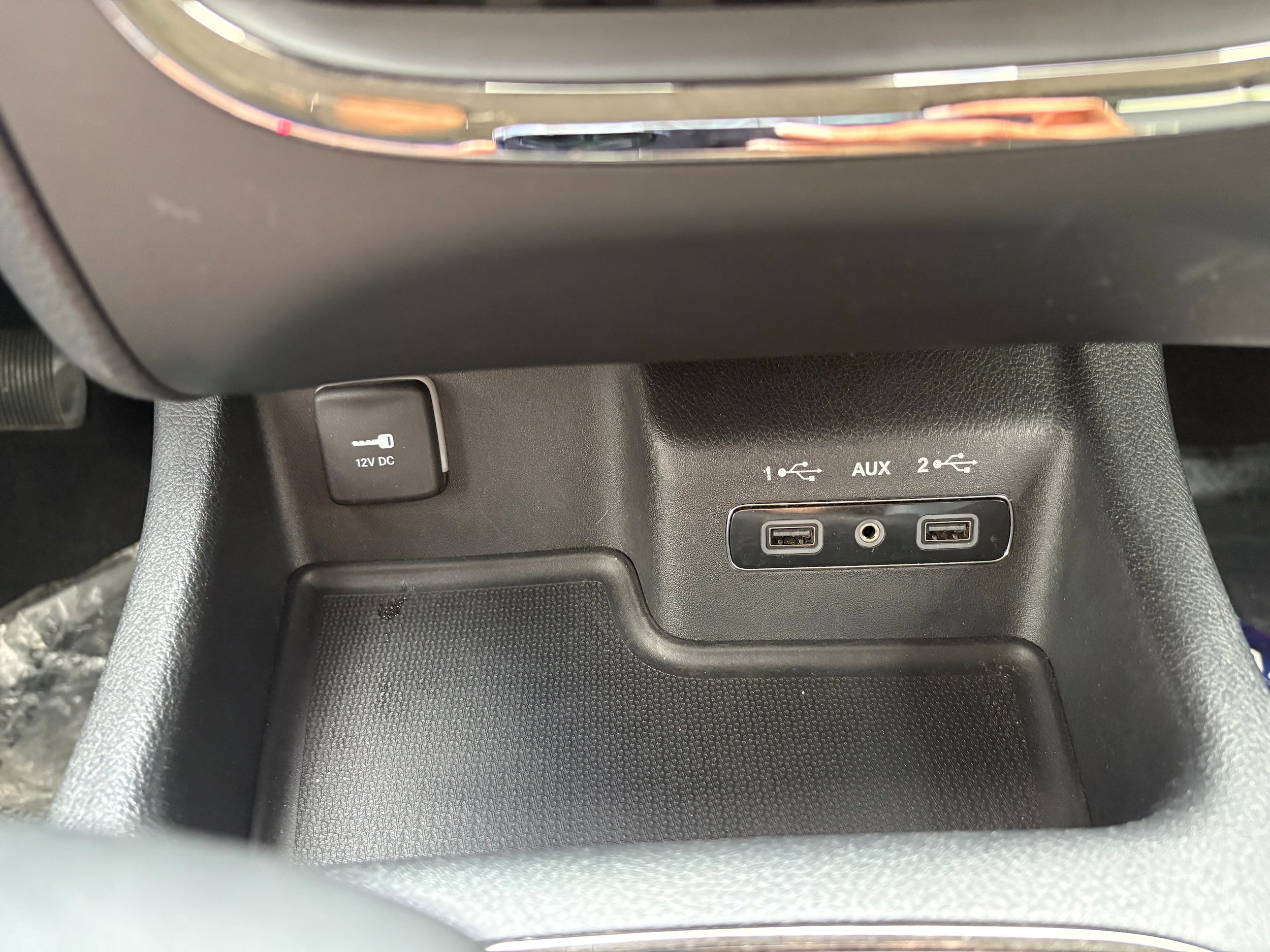 Certified 2020 Dodge Durango GT AWD/4WD image 27