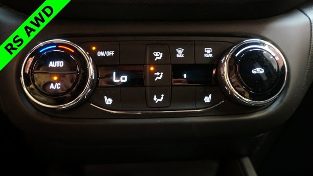 Used 2023 Chevrolet TrailBlazer RS w/ Convenience Package image 18