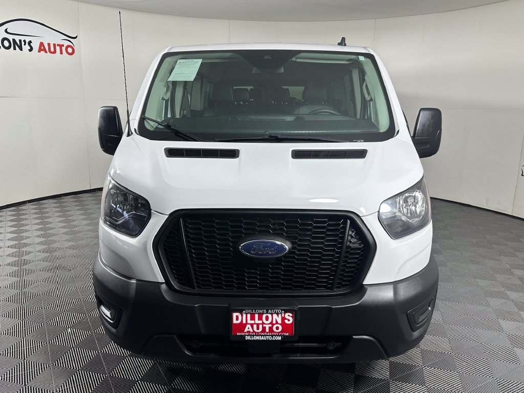 Used 2021 Ford Transit 350 XL RWD image 10